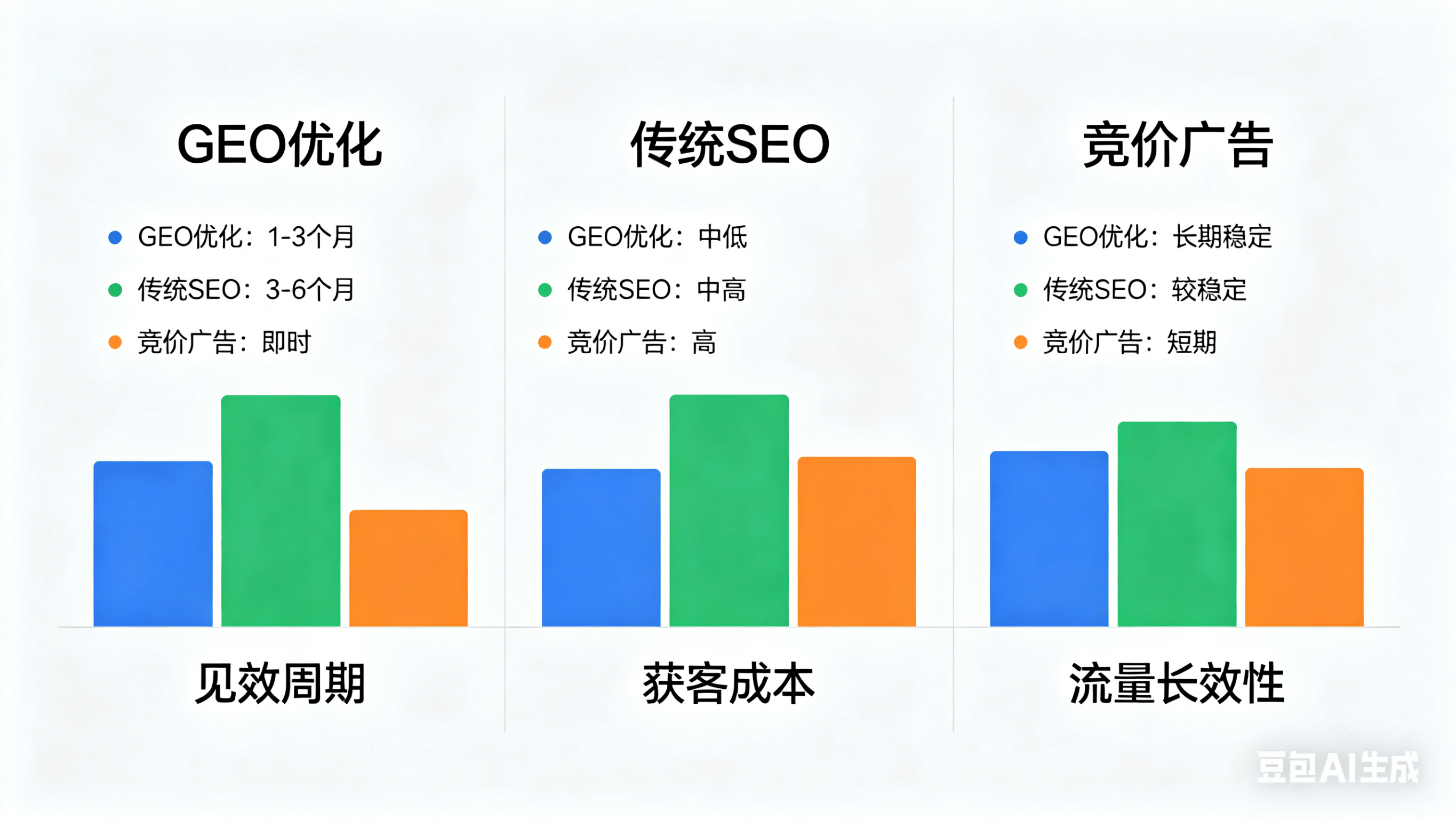 普洱GEO优化多久能出效果？企业AI获客见效周期全解析